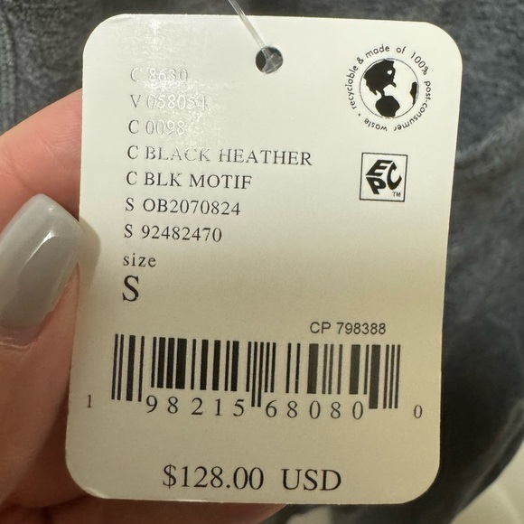 FP Movement Hatch Never Better Jumpsuit Size Small - Picture 3 of 5